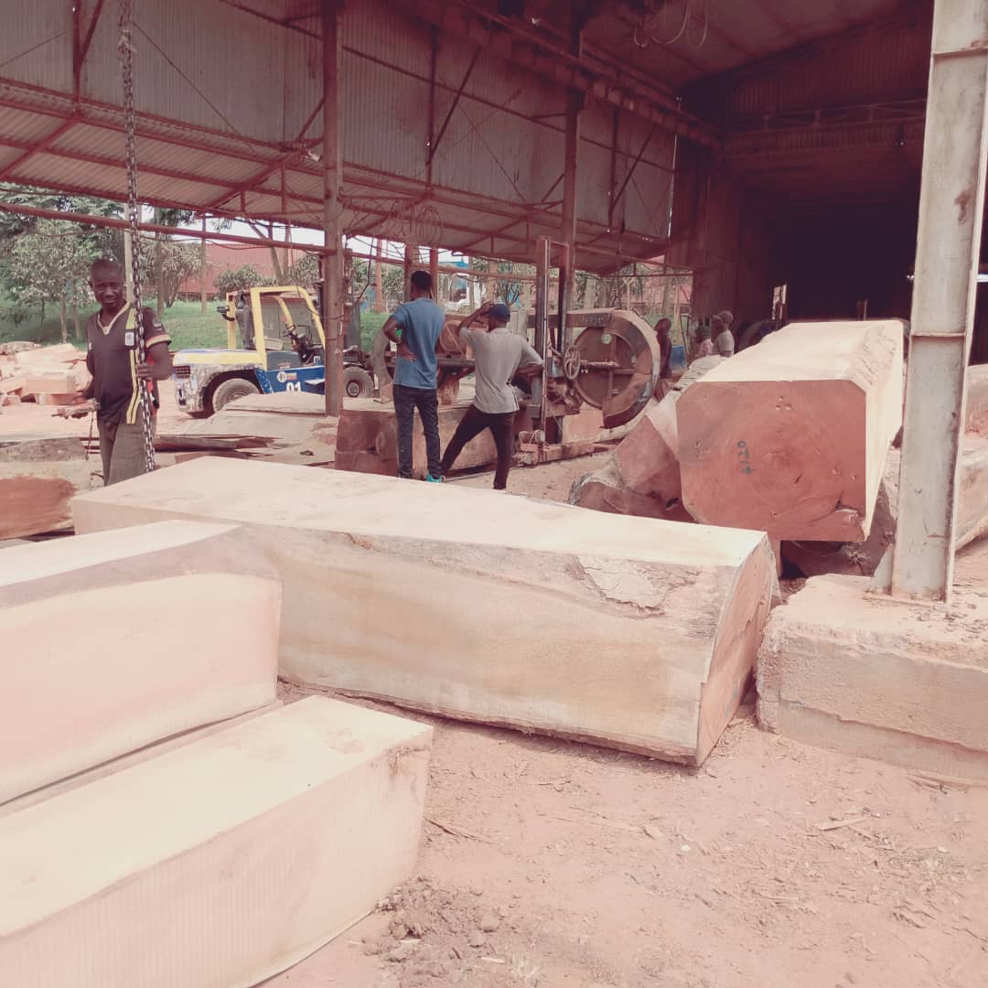 Premium Emire Hardwood