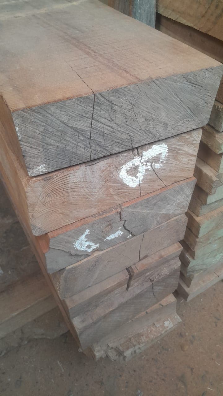 East African Rosewood