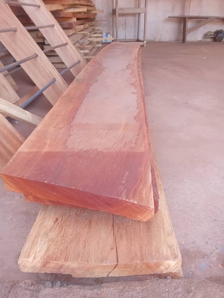 Premium Sapele Mahogany