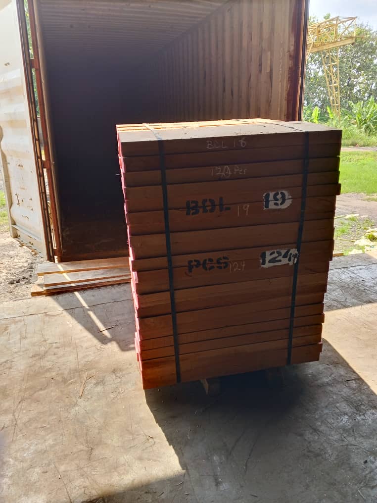 Zaan Hardwood