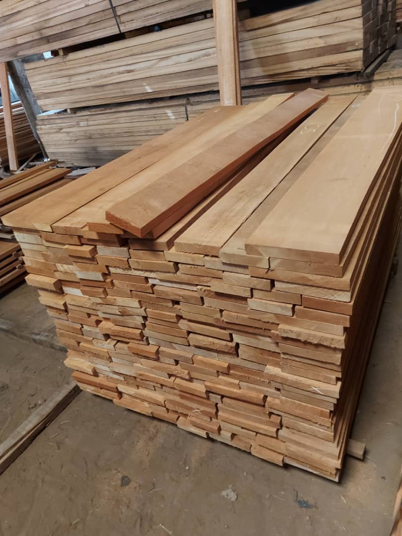 Wawa Lumber